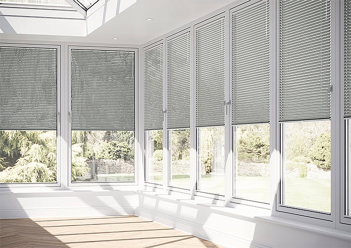 Spectrum, Mercury - STICKFITLite Venetian Blind - Image 11